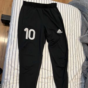 Leonel Messi Sweatpants